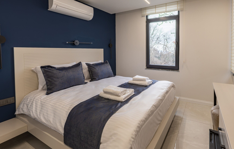 Room 5, Safir Termal&Spa Otel, Osmangazi