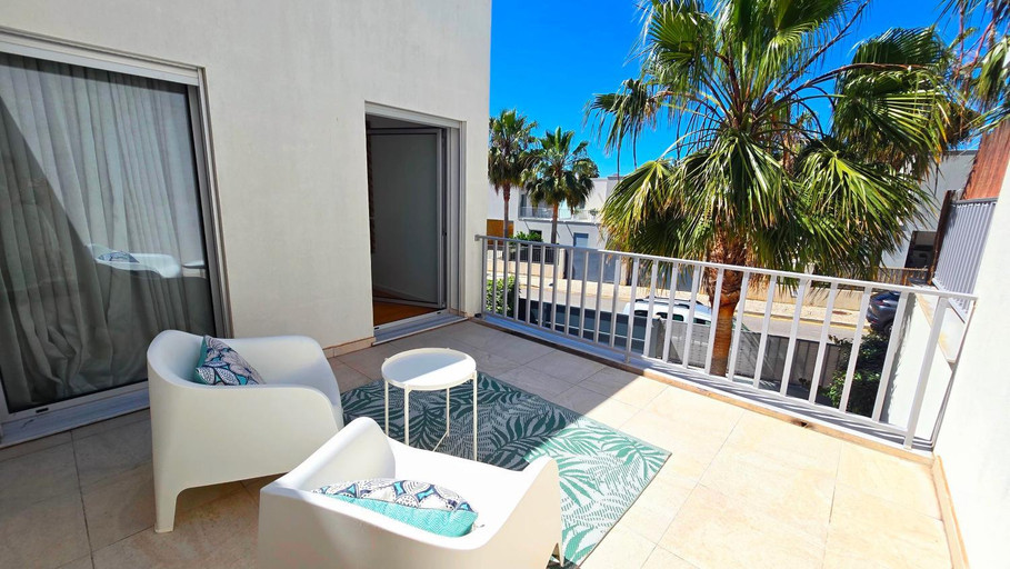 Others 2, Segolene Design, Albufeira