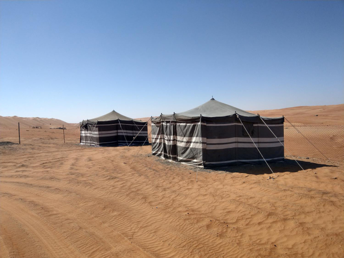 Others 4, Bedouin nights Camp, Biddiya