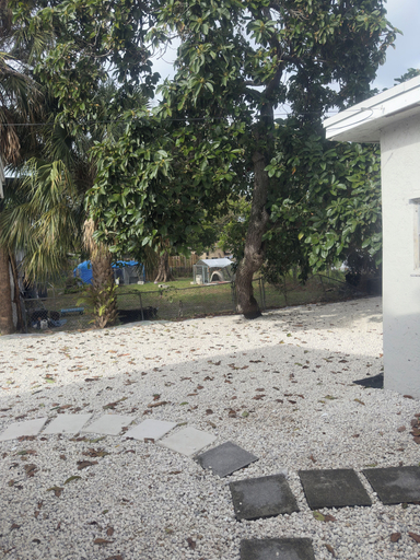 Property grounds, Fort Lauderdale Airport Pacifica Bleu LK, Broward