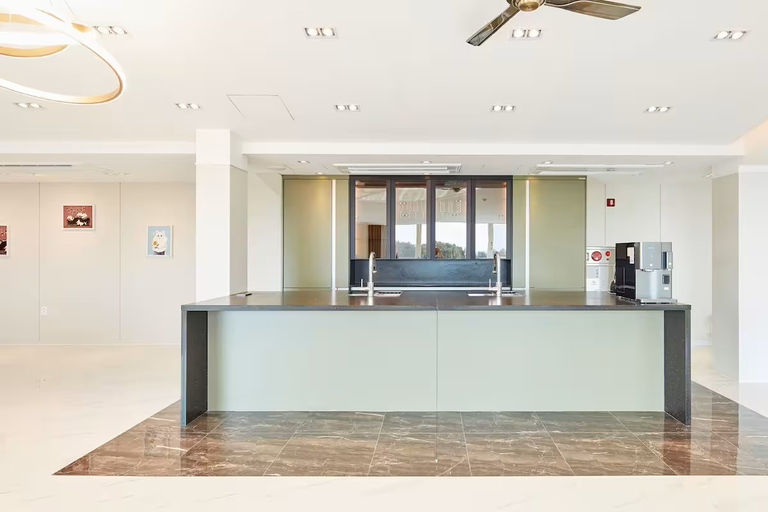 Business Facilities 2, Elren Hotel Jeju, Seogwipo