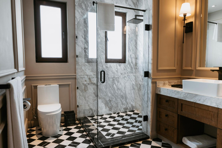 Bathroom 3, Trobbu Boutique Collection San Miguel de Allende - All Inclusive, Allende