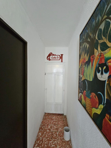 Others 5, La UnidadH, Del Centro
