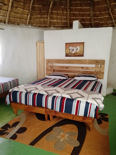 Room 2, Ramabanta Riverside