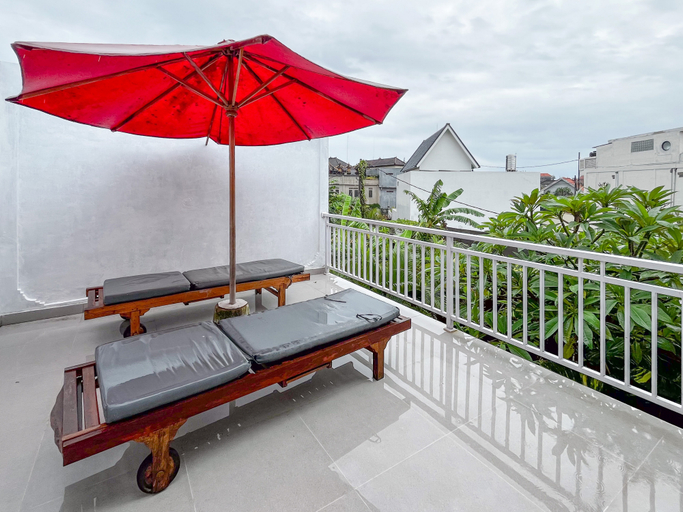 Others 4, The Lavana Sandat Bali Villa 2 Canggu 3 Bedroom Villa, Badung