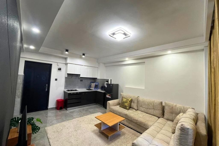 Living area 3, Nairobi Accomodation, Dagoretti North