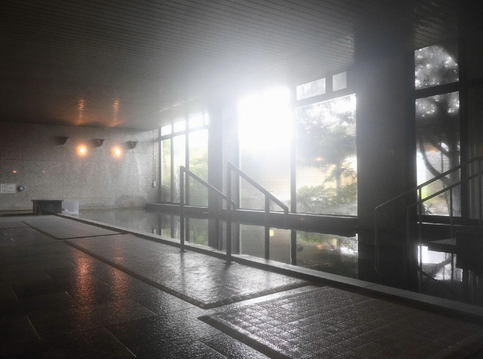 Sport & Beauty, Tatsuno Park Hotel, Tatsuno