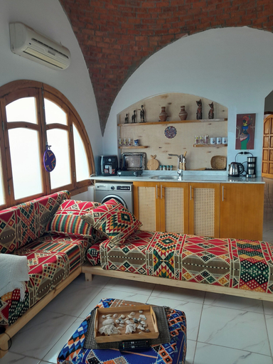 Interior 5, Tala Boutique Accommodation 14, Al-Ghurdaqah