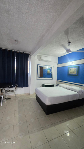 Bedroom 3, Acapulco LUUM hotel, Acapulco de Juárez