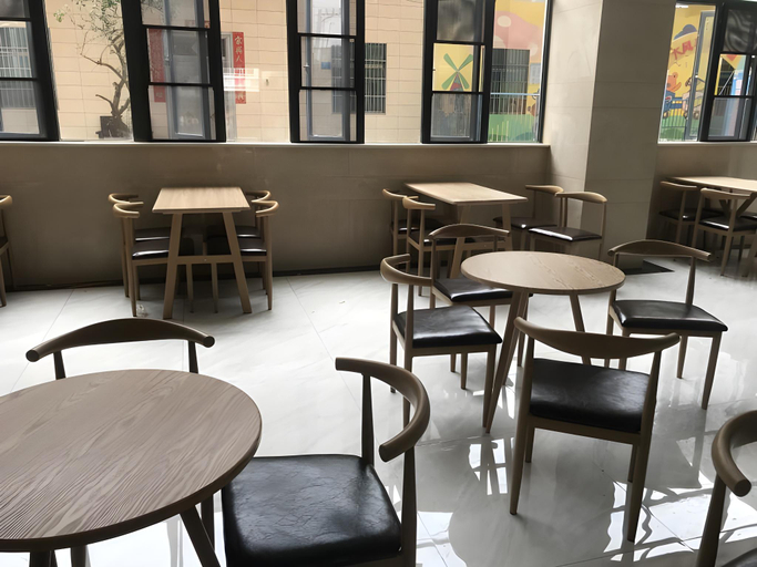 Food & Drinks 4, GreenTree Inn Express Hainan Haikou Lingao County 2nd Ring Road, Hainan