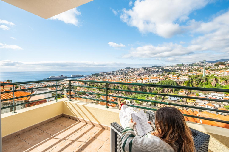 2, Villa Lucente by Homie, Funchal