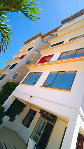 Exterior 3, Coconut Breeze Apartments Mtwapa, Kilifi South