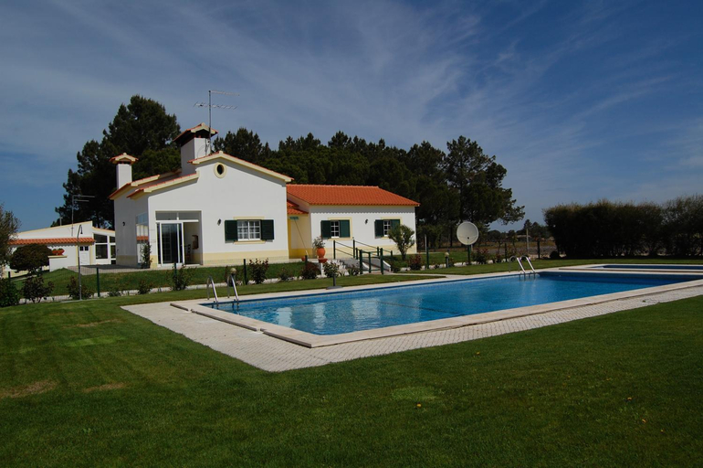 Sport & Beauty 2, Quinta da Fonte de Grandola, Grândola