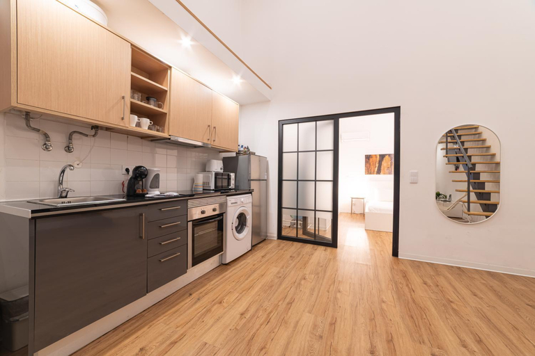 Others 2, Fornos Deluxe Apartments, Lisbon
