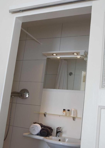 Bathroom 3, Ensche-Day Inn, Enschede