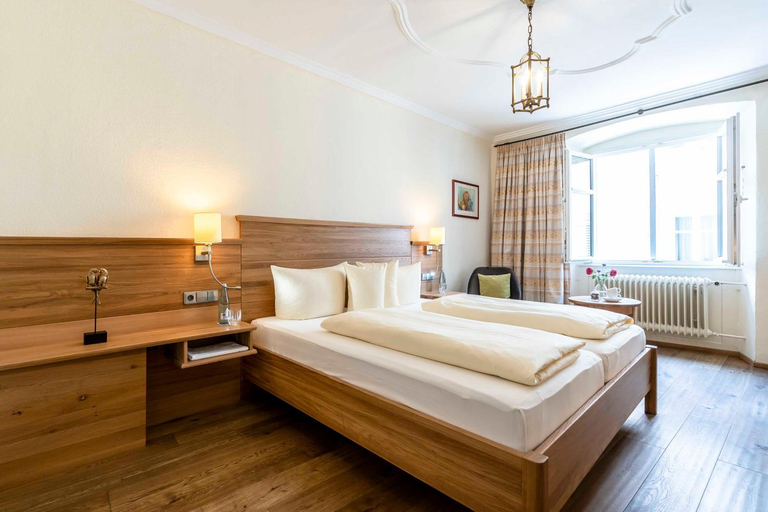 Bedroom 4, Alte Post, Lindau (Bodensee)