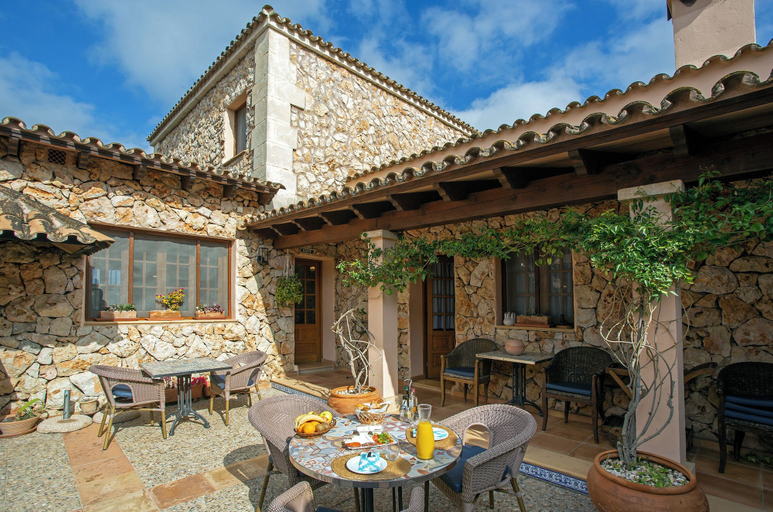 Exterior & Views 2, Agroturismo Ses Illes, Baleares