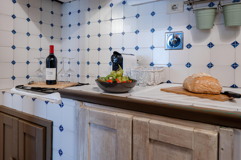 Food & Drinks 4, Gina Guest House - Centro Storico Firenze, Florence