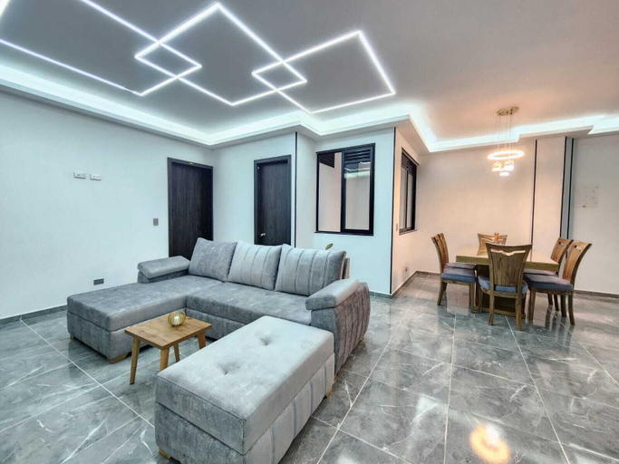 Living area 3, Hotel Boutique Batara, Filandia