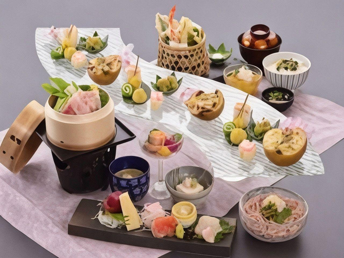 Food & Drinks 5, Tatsuno Park Hotel, Tatsuno
