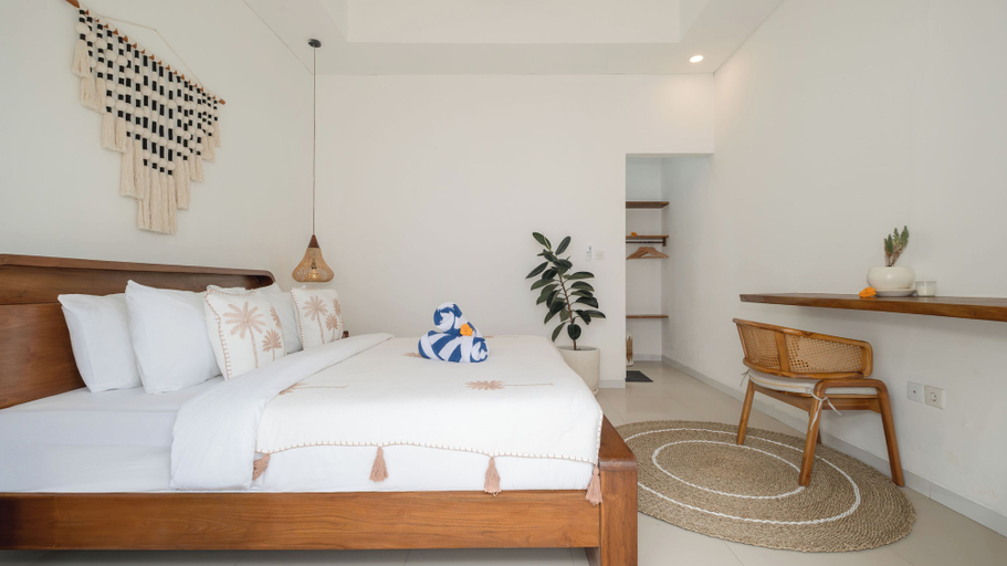 Room 3, Villa Victoria 2 by Villa Finder, Badung