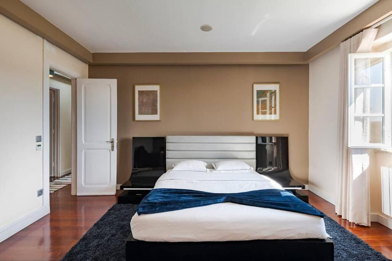 Bedroom 3, Quinta da Fera, Odivelas