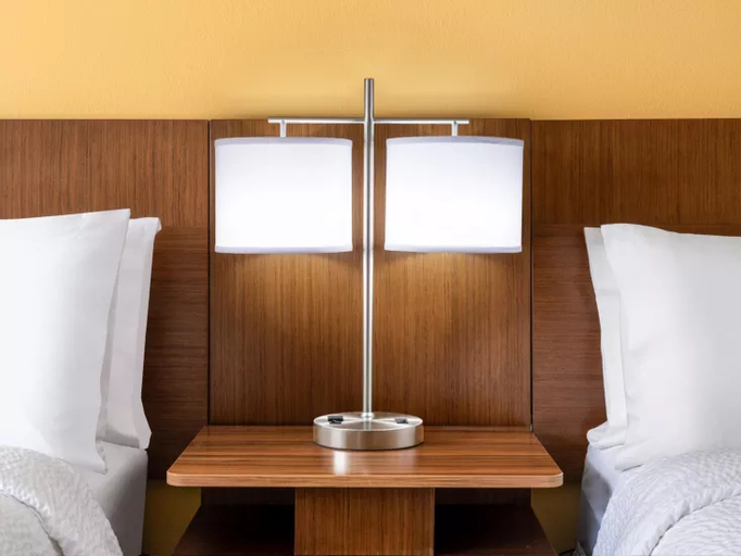 Bedroom 4, Garner Hotel NORTH BERGEN - NYC GATEWAY by IHG, North Bergen