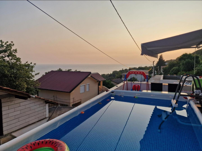 Sport & Beauty, Apartmani Laki Kruce