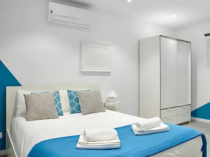 Bedroom 2, Alegria 79 - Fabulous 3 Bedroom House, Coimbra