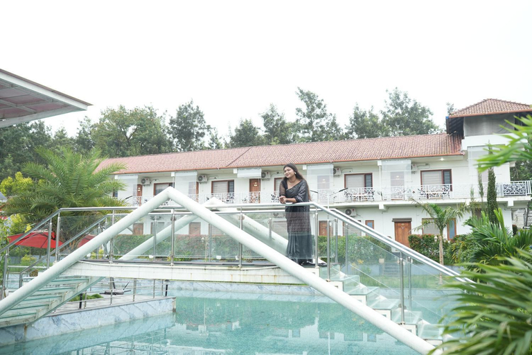 Sport & Beauty 2, Advaya Luxury Resort, Hassan