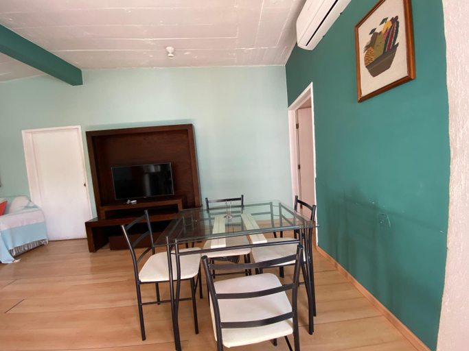 Others 5, Casa Magro depto para 6, Del Centro