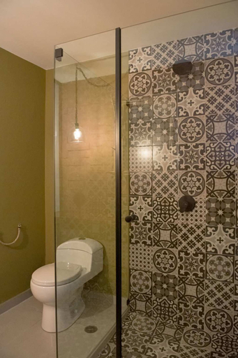 Room 3, w Tranquil 2BR Riverside Villa in Sacred Valley, Calca
