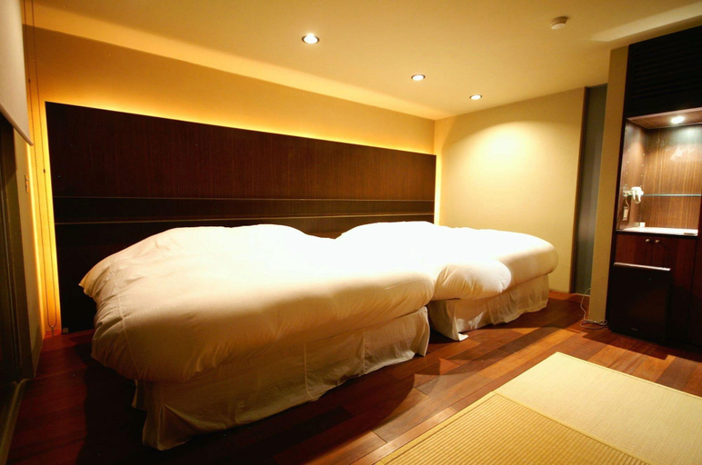 Bedroom 3, Gensen to Hanare no Oyado Tsuki, Itō