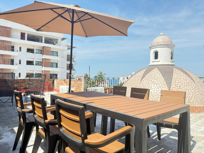 Others 5, Apartments Olas Altas Romantic Zone of Puerto Vallarta, Puerto Vallarta