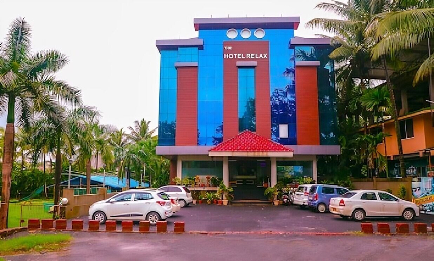 Exterior & Views 2, THE HOTEL RELAX, Sindhudurg