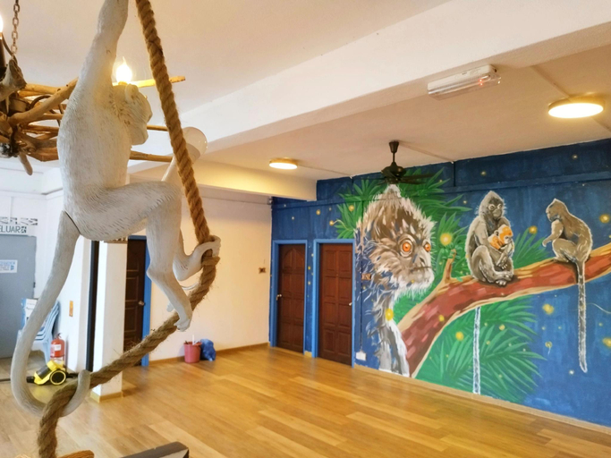 Others 5, Dizhu Guesthouse, Kuala Selangor