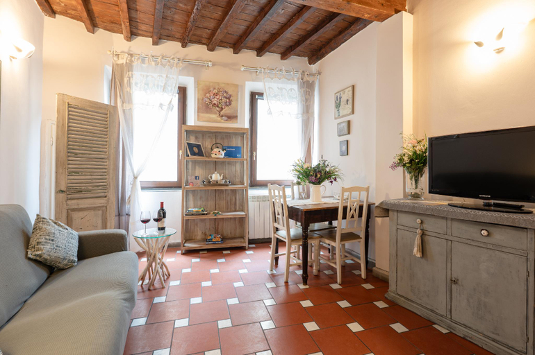 Public Area, Gina Guest House - Centro Storico Firenze, Florence
