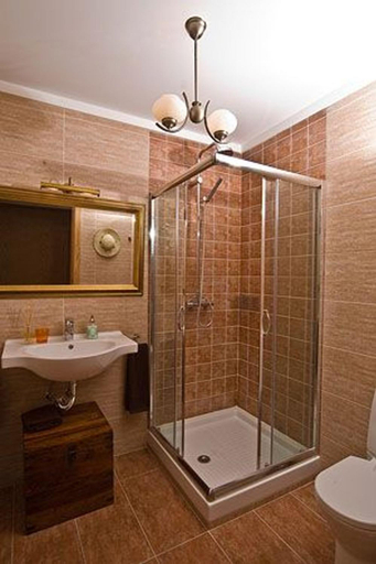 Bathroom 4, Phenomenal Pinhao Villa 3 Bedrooms Villa Douroco Beautiful Valley Views, Sabrosa
