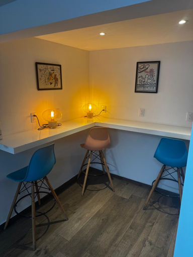 Others 3, Calzolli Penthouse Casa de Huespedes y Coliving, Mexico City