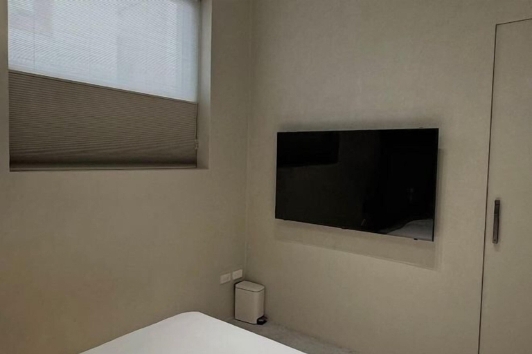 Room 5, Muzheng Rock Hall, Chiayi County