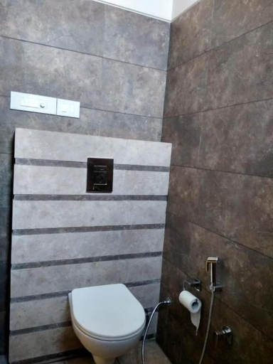 Bathroom 4, Homestay Ludhiana, Ludhiana