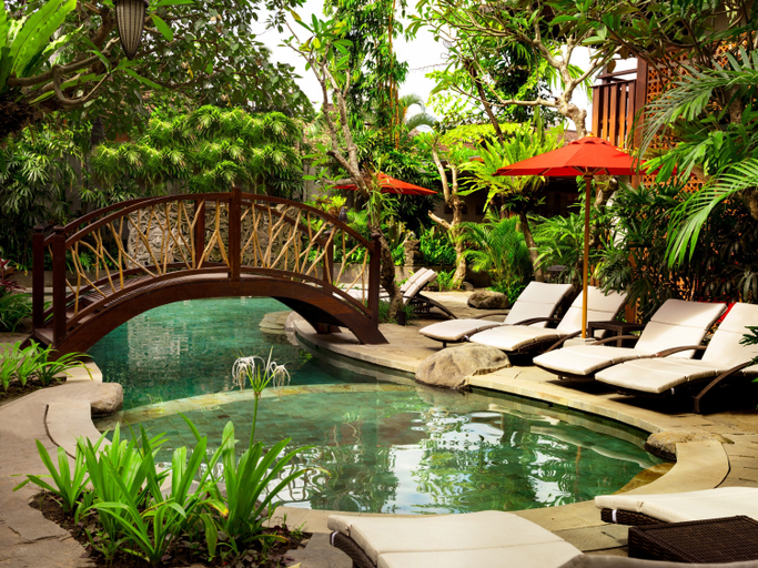 Sport & Beauty 5, Adiwana Monkey Forest, Gianyar