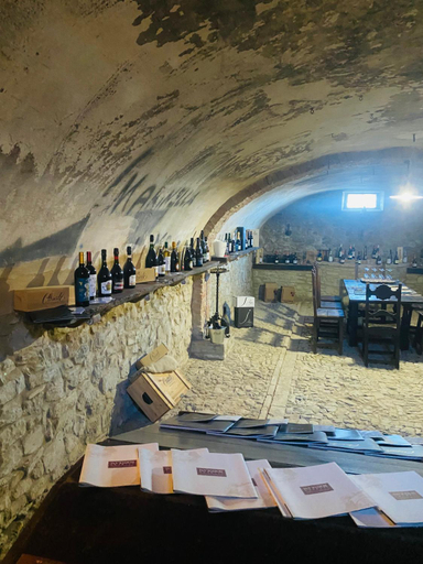 Food & Drinks 4, BORGO VILLA VALENTINI, Reggio Nell'Emilia