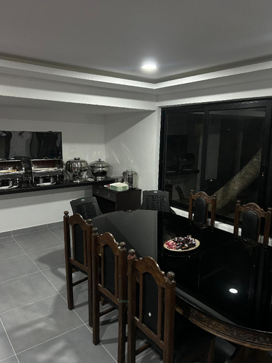 Food & Drinks, A S Manzil Lounge, Thiruvananthapuram