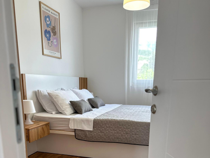 Bedroom 2, Sea Star