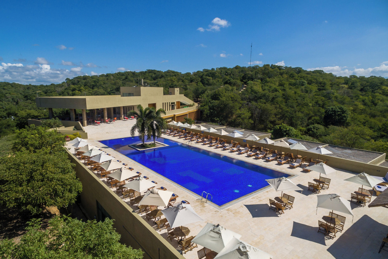 Sport & Beauty 3, Hotel Waya Guajira By OxoHotel, Maicao