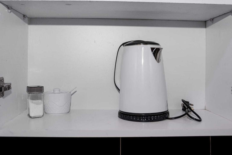 Coffee and/or coffee maker 2, Serene bnb near JKIA and SGR station, Mavoko