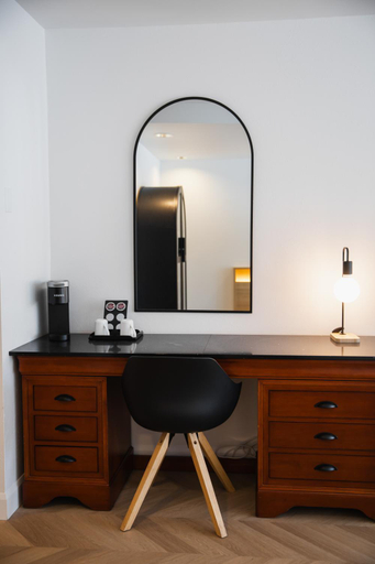Bathroom 5, Hotel Lac Carling Spa Golf, Argenteuil