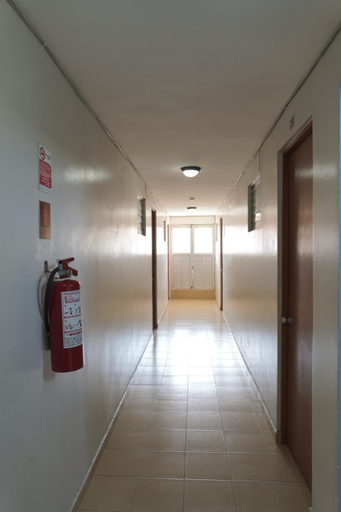 Exterior view 2, Hotel Reforma, Veracruz