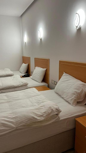 Bedroom, فندق صلالة, Salalah